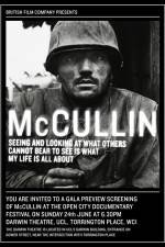 Watch McCullin Viooz
