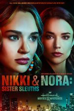 Watch Nikki & Nora: Sister Sleuths Viooz