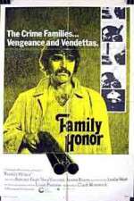 Watch Family Honor Viooz