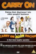Watch Carry on Again Doctor Viooz