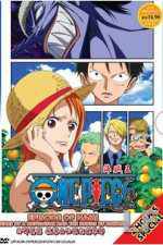 Watch One Piece: Episode of Nami - Tears of a Navigator and the Bonds of Friends Viooz