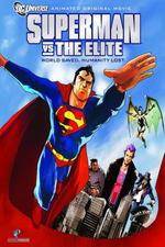 Watch Superman vs The Elite Viooz