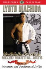 Watch Machida-Do Karate for MMA Volume 1 Viooz