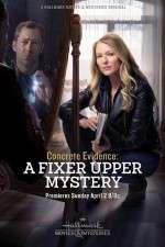 Watch Concrete Evidence: A Fixer Upper Mystery Viooz