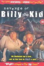 Watch Revenge of Billy the Kid Viooz