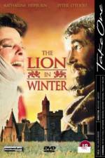 Watch The Lion in Winter Viooz