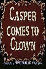 Watch Casper Comes to Clown Viooz