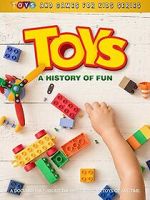 Watch Toys: A History of Fun (Short 2019) Viooz