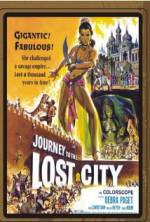 Watch Journey to the Lost City Viooz