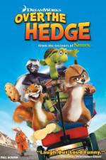 Watch Over the Hedge Viooz