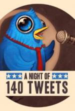 Watch A Night of 140 Tweets: A Celebrity Tweet-A-Thon for Haiti Viooz