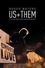 Watch Roger Waters - Us + Them Viooz