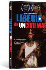 Watch Liberia An Uncivil War Viooz