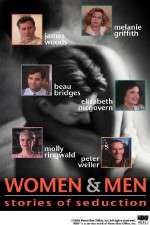 Watch Women and Men: Stories of Seduction Viooz