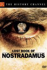 Watch Lost Book of Nostradamus Viooz