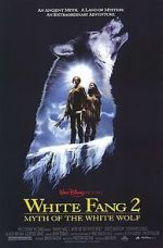 Watch White Fang 2: Myth of the White Wolf Viooz