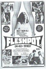 Watch Fleshpot on 42nd Street Viooz
