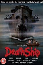 Watch Death Ship Viooz