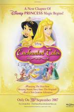 Watch Disney Princess Enchanted Tales: Follow Your Dreams Viooz