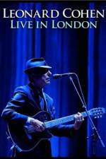Watch Leonard Cohen Live in London Viooz