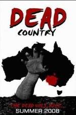 Watch Dead Country Viooz