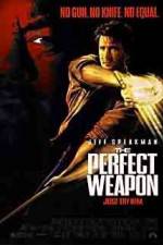 Watch The Perfect Weapon Movie25