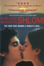 Watch Bonjour Monsieur Shlomi Viooz