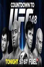 Watch Countdown to UFC 148 Viooz