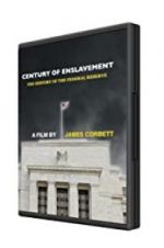 Watch Century of Enslavement: The History of the Federal Reserve Viooz