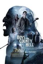 Watch Boys from County Hell Viooz