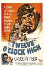 Watch Twelve O\'Clock High Viooz