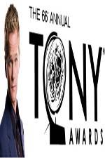 Watch The 66th Annual Tony Awards Viooz