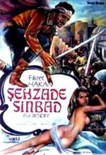 Watch Sehzade Sinbad kaf daginda Viooz