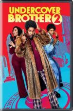 Watch Undercover Brother 2 Viooz