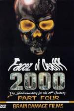 Watch Facez of Death 2000 Vol. 4 Viooz