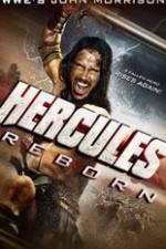 Watch Hercules Reborn Viooz