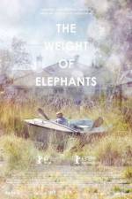 Watch The Weight of Elephants Viooz