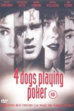 Watch Four Dogs Playing Poker Viooz