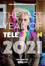 Watch The Last Year of Television Viooz