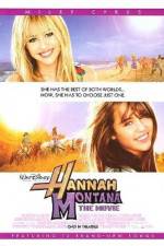 Watch Hannah Montana: The Movie Viooz