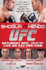 Watch UFC 139: Henderson vs. Rua Viooz