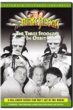 Watch The Three Stooges in Orbit Viooz