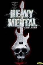 Watch Heavy Mental: A Rock-n-Roll Blood Bath Viooz