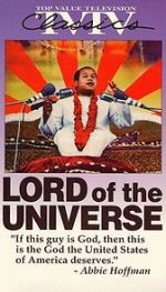 Watch The Lord of the Universe Viooz