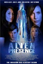 Watch Alien Presence Viooz