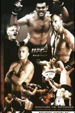 Watch UFC 74 Countdown Viooz