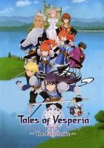 Watch Tales of Vesperia: The First Strike Viooz