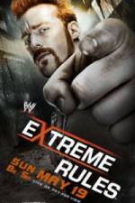 Watch WWE Extreme Rules Viooz