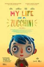 Watch My Life as a Zucchini Viooz