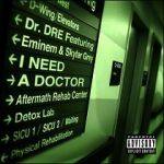 Watch Dr. Dre Feat. Eminem & Skylar Grey: I Need a Doctor Viooz